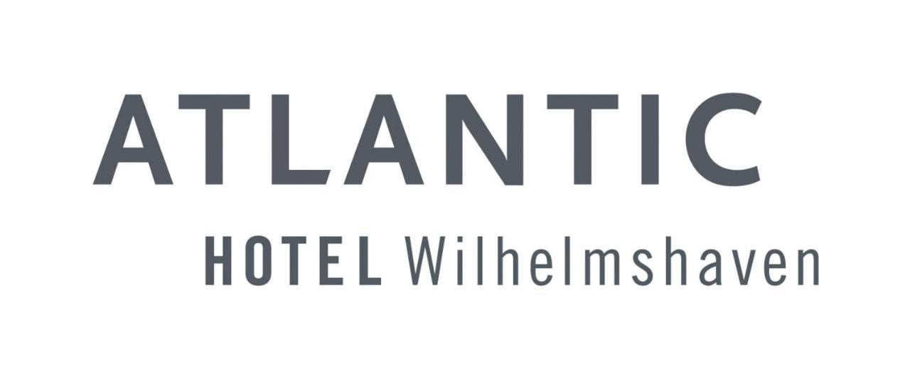 Atlantic Hotel ヴィルヘルムスハーフェン エクステリア 写真